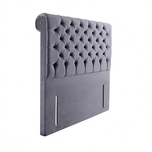 Newbury Headboard - Floorstanding