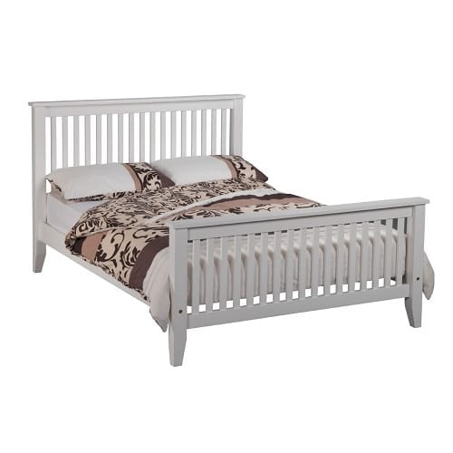 Chelsea Wooden Bed Frame
