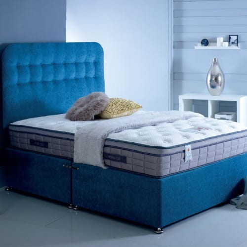 Baker and Wells Imperial 2500 Mattress - Image 3
