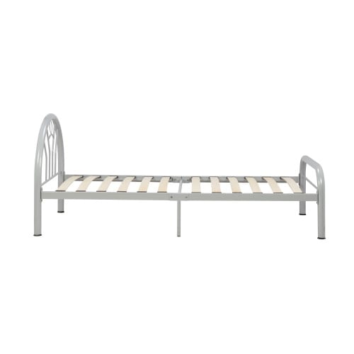 Solo Single Metal Bed - Image 5