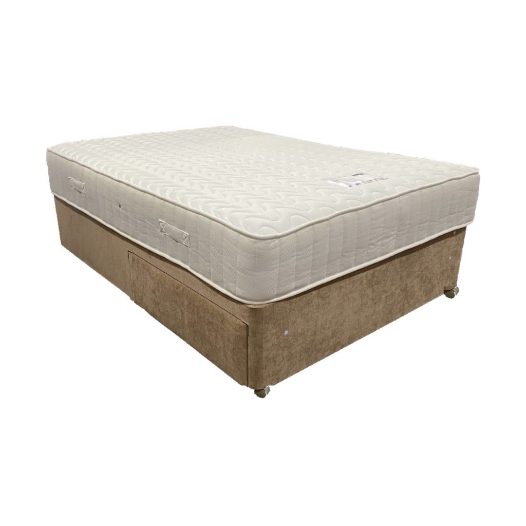 Sprung Flex Ortho Mattress - Image 3