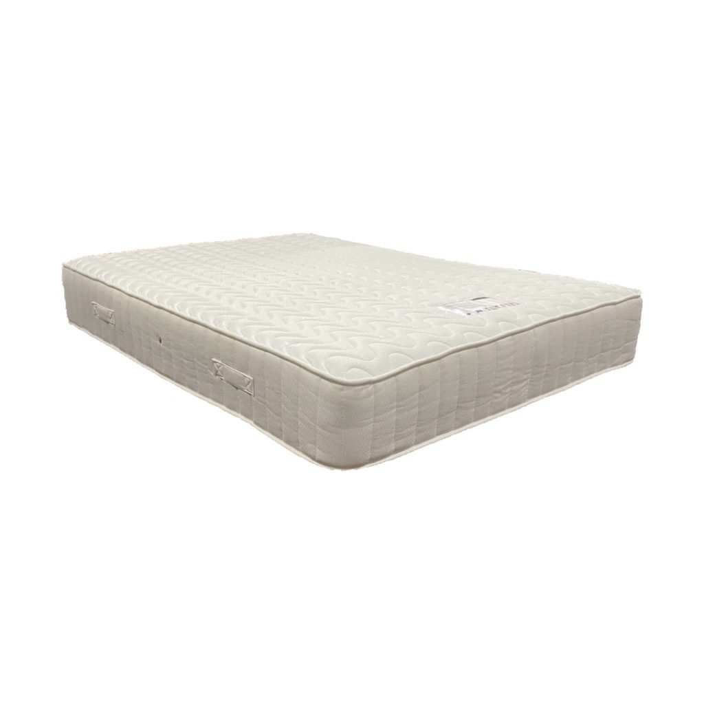 Sprung Flex Ortho Divan Set - Image 2