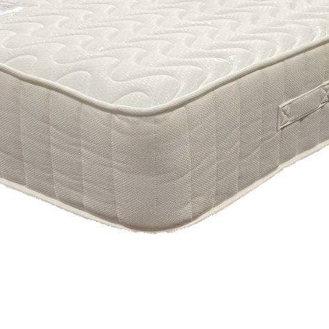 Sprung Flex Ortho Divan Set - Image 3