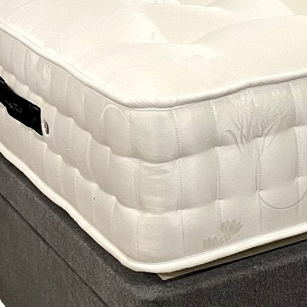 Barker & Finch Crystal 5600 Mattress - Image 3