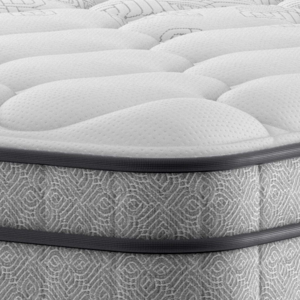 Sealy Elevate Blake Medium Mattress - Image 4